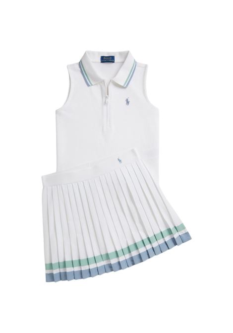 Gonna Ralph Lauren Kids Ralph Lauren Kids | GONNE | 313A11767001